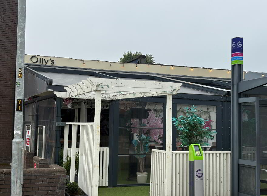 409 Upper Newtownards Road, Belfast, BT4 3LH
