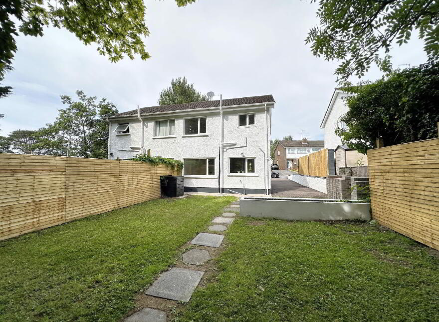 14 Whyte Acres, Banbridge, BT32 4HZ