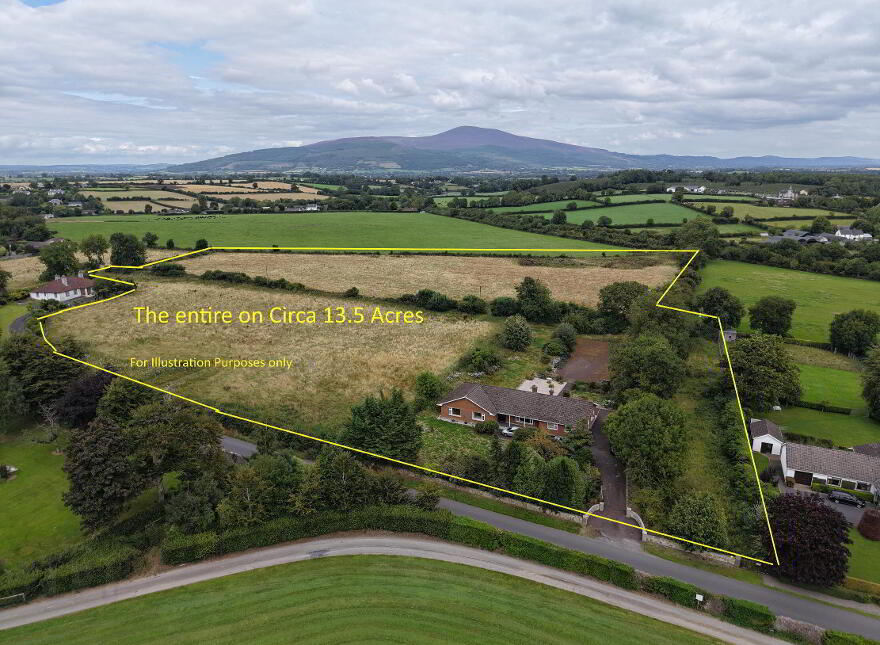Kylebeg, Mylerstown, Clonmel, E91E436
