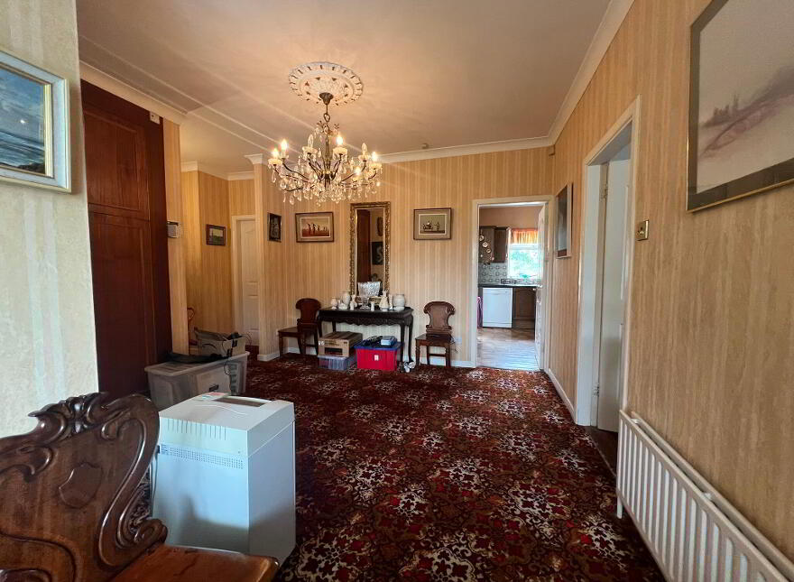 Kylebeg, Mylerstown, Clonmel, E91E436