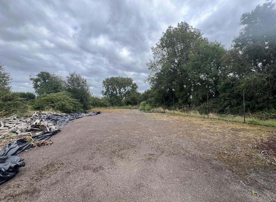 Kylebeg, Mylerstown, Clonmel, E91E436