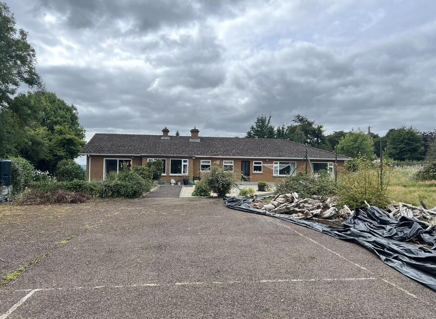 Kylebeg, Mylerstown, Clonmel, E91E436