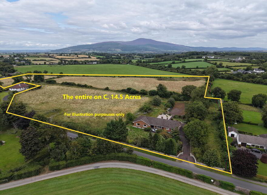 Kylebeg, Mylerstown, Clonmel, E91E436