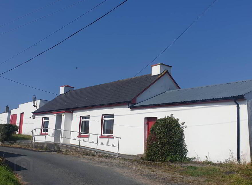 Middletown, Malin Head, Malin, F93PR84