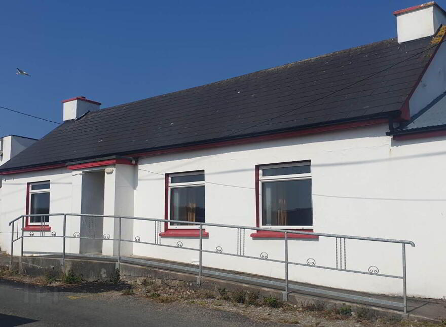 Middletown, Malin Head, Malin, F93PR84