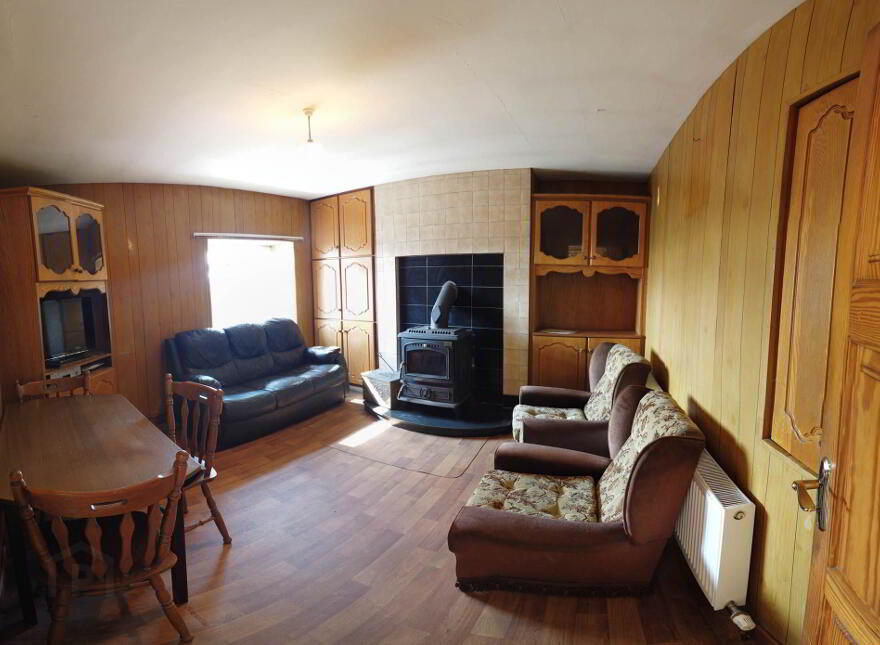 Middletown, Malin Head, Malin, F93PR84