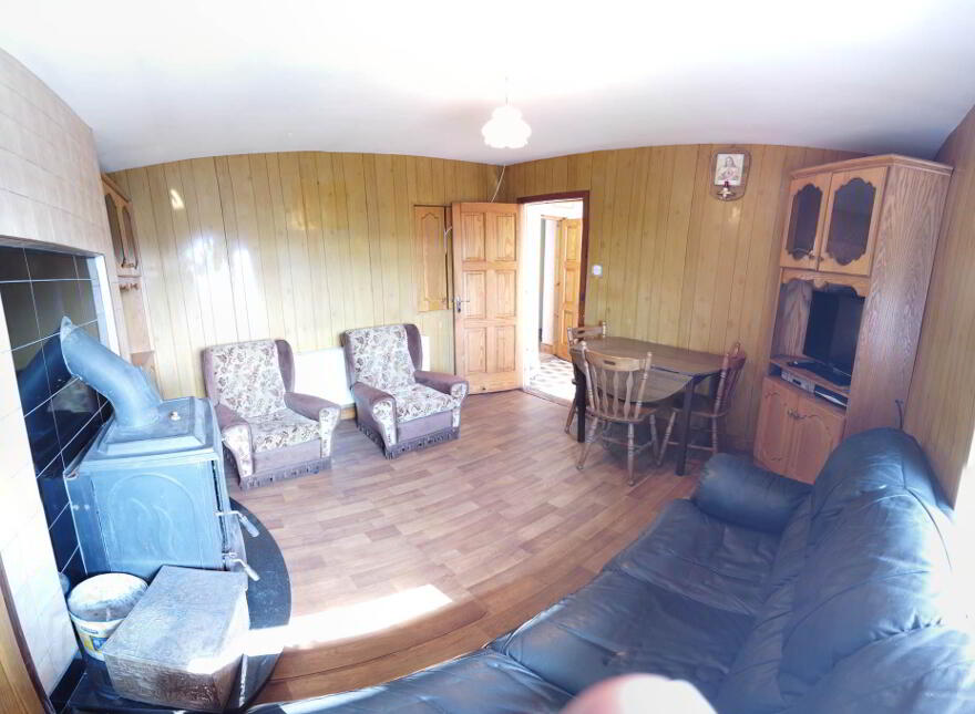 Middletown, Malin Head, Malin, F93PR84