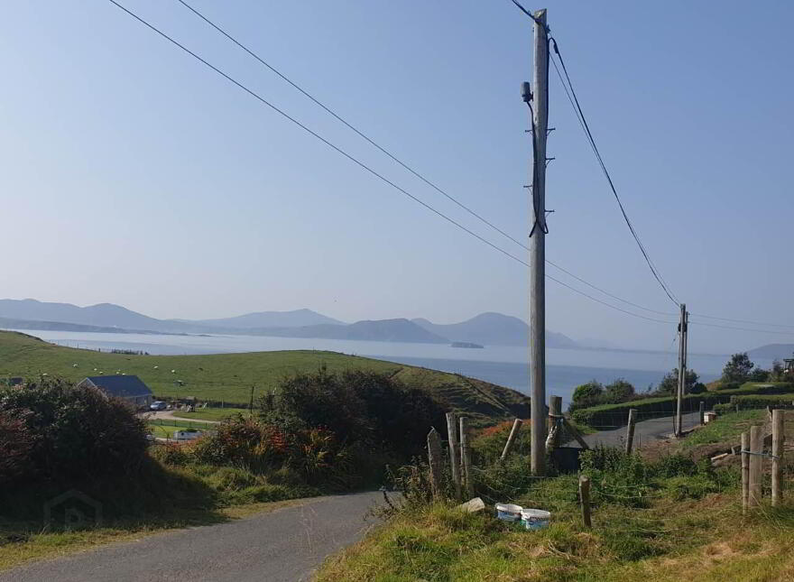 Middletown, Malin Head, Malin, F93PR84
