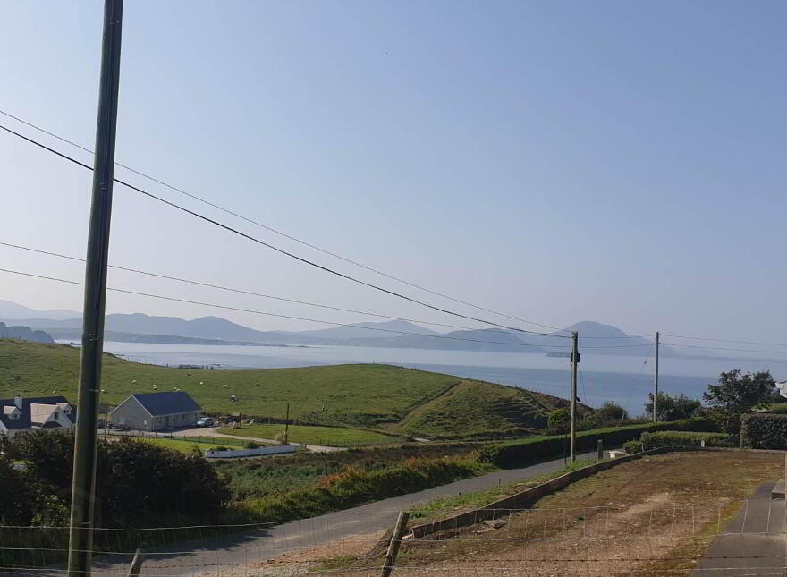 Middletown, Malin Head, Malin, F93PR84