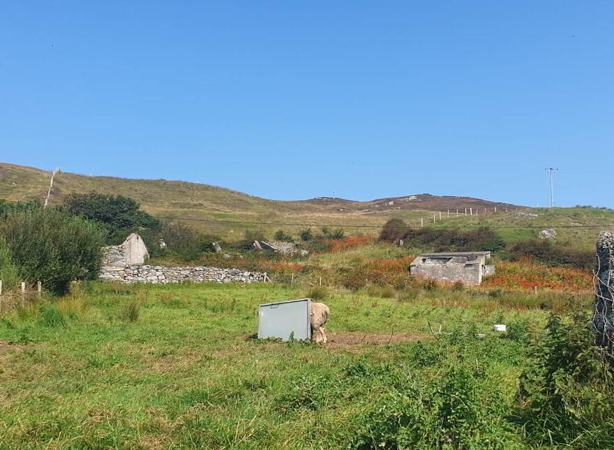 Middletown, Malin Head, Malin, F93PR84