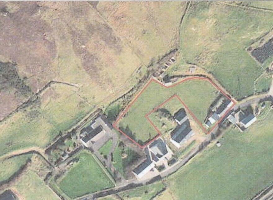Middletown, Malin Head, Malin, F93PR84