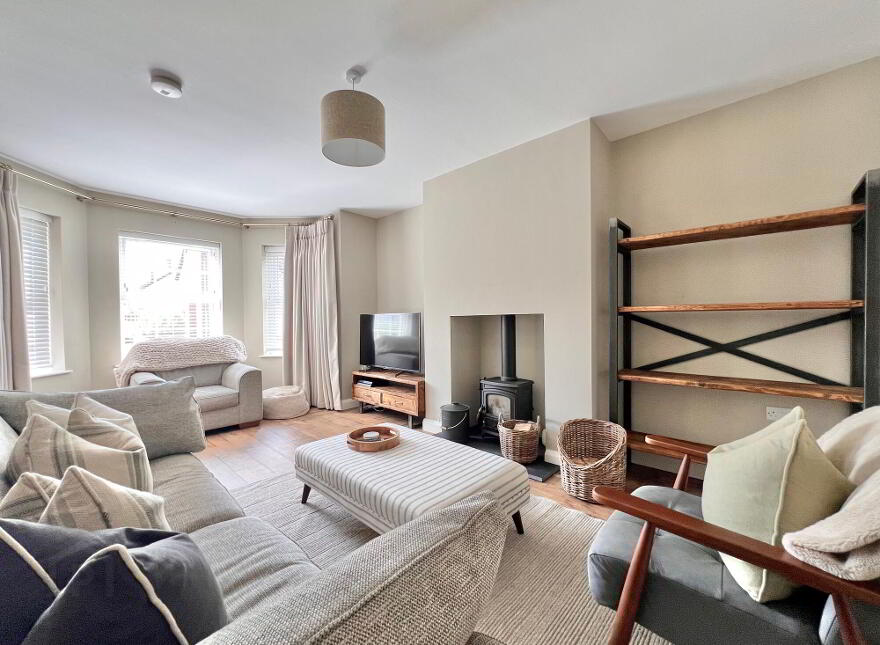 23 Long Meadow, Portglenone, Ballymena, BT44 8FG