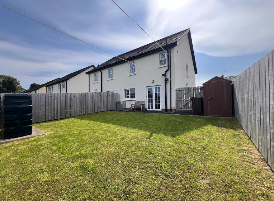 23 Long Meadow, Portglenone, Ballymena, BT44 8FG