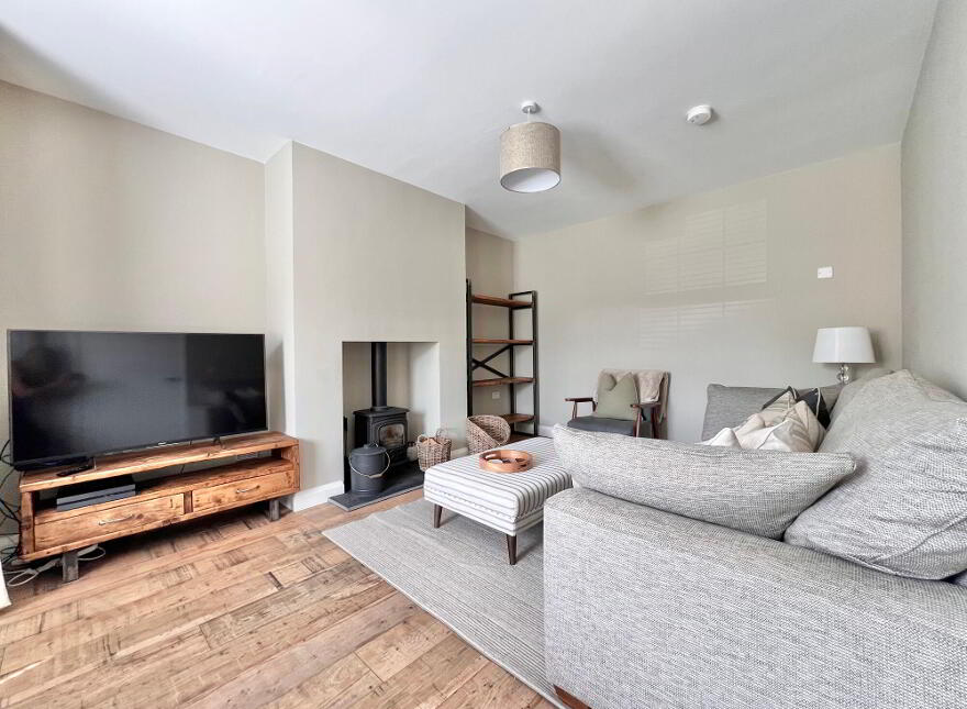 23 Long Meadow, Portglenone, Ballymena, BT44 8FG