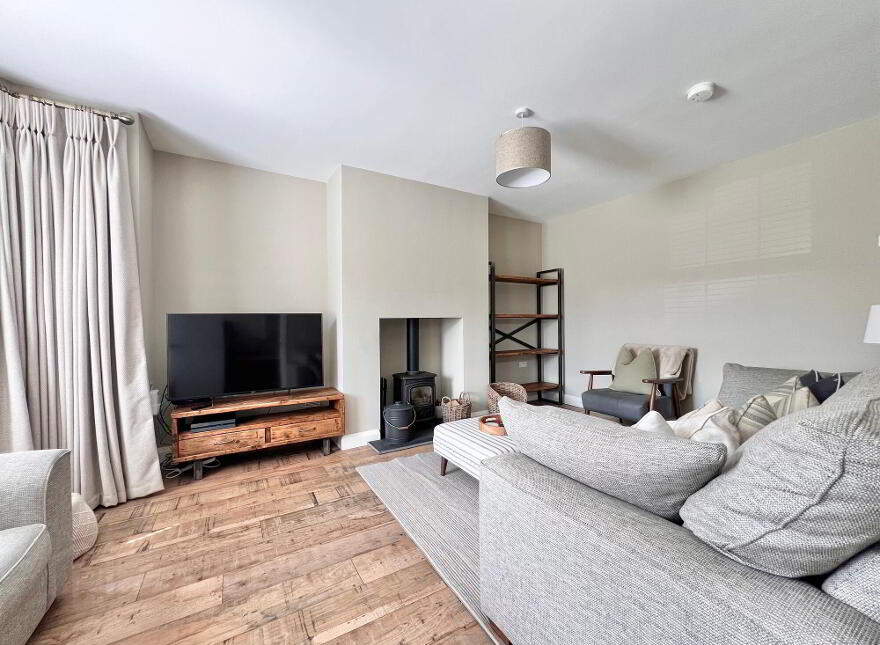 23 Long Meadow, Portglenone, Ballymena, BT44 8FG