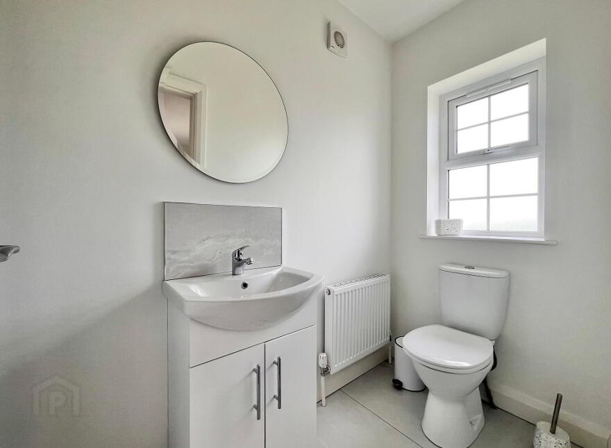 23 Long Meadow, Portglenone, Ballymena, BT44 8FG