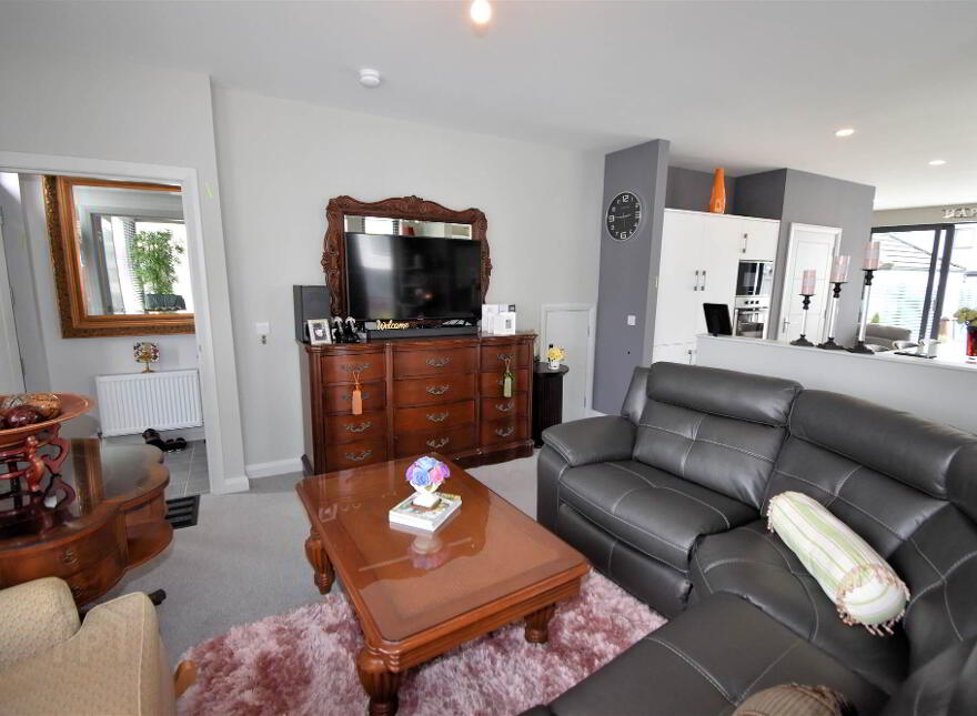 4 Hatheran Square, Portstewart, BT55 7UL