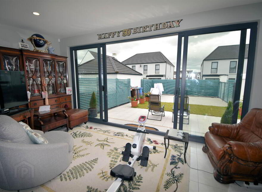 4 Hatheran Square, Portstewart, BT55 7UL