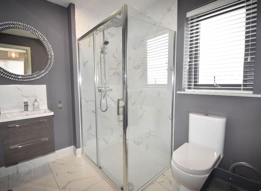 4 Hatheran Square, Portstewart, BT55 7UL