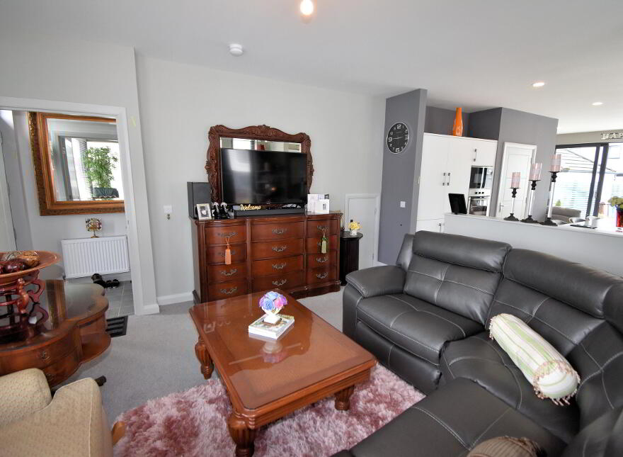 4 Hatheran Square, Portstewart, BT55 7UL