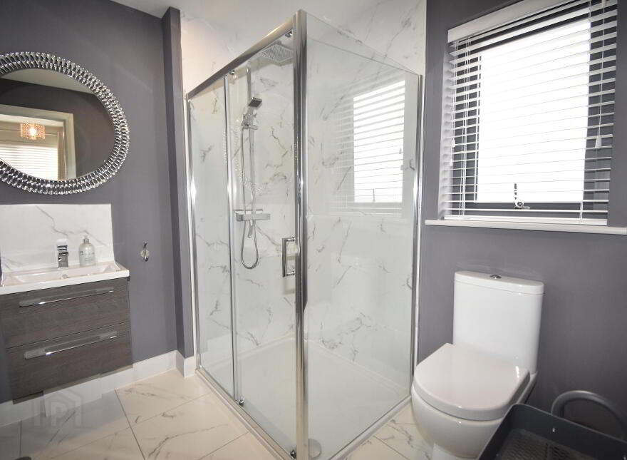 4 Hatheran Square, Portstewart, BT55 7UL