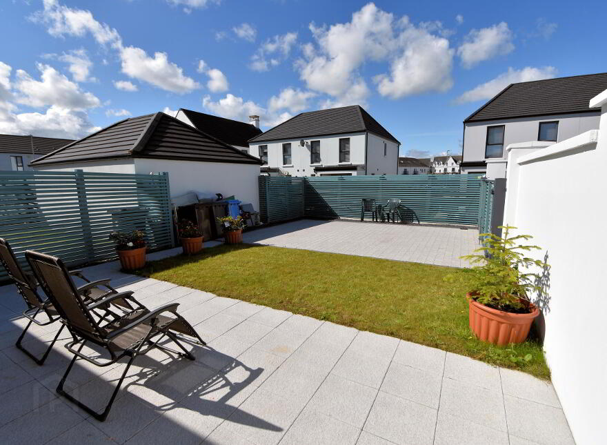 4 Hatheran Square, Portstewart, BT55 7UL