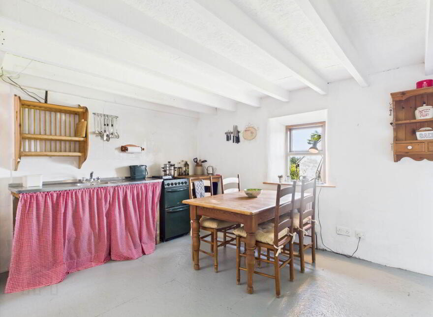 Toor, Kilcash, Ballypatrick, E91DN34