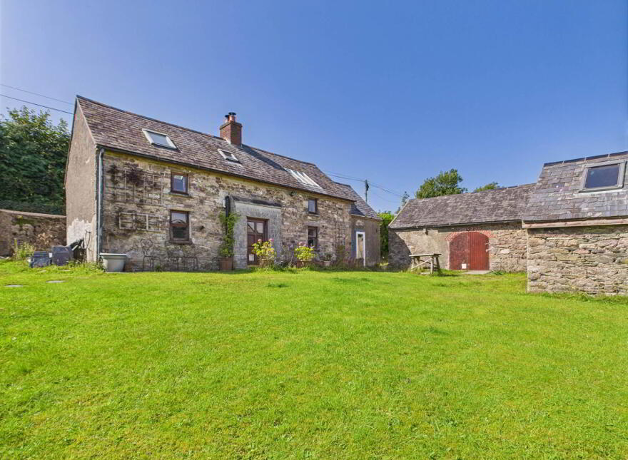 Toor, Kilcash, Ballypatrick, E91DN34