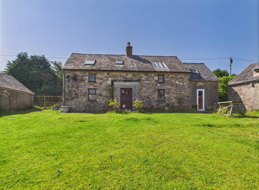 Toor, Kilcash, Ballypatrick, E91DN34
