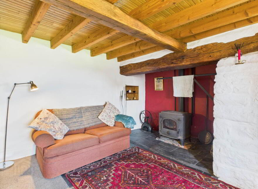 Toor, Kilcash, Ballypatrick, E91DN34