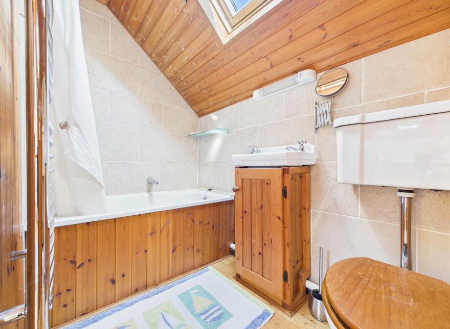 Toor, Kilcash, Ballypatrick, E91DN34