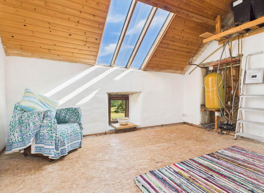 Toor, Kilcash, Ballypatrick, E91DN34