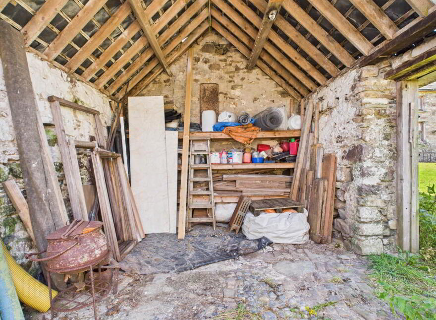 Toor, Kilcash, Ballypatrick, E91DN34