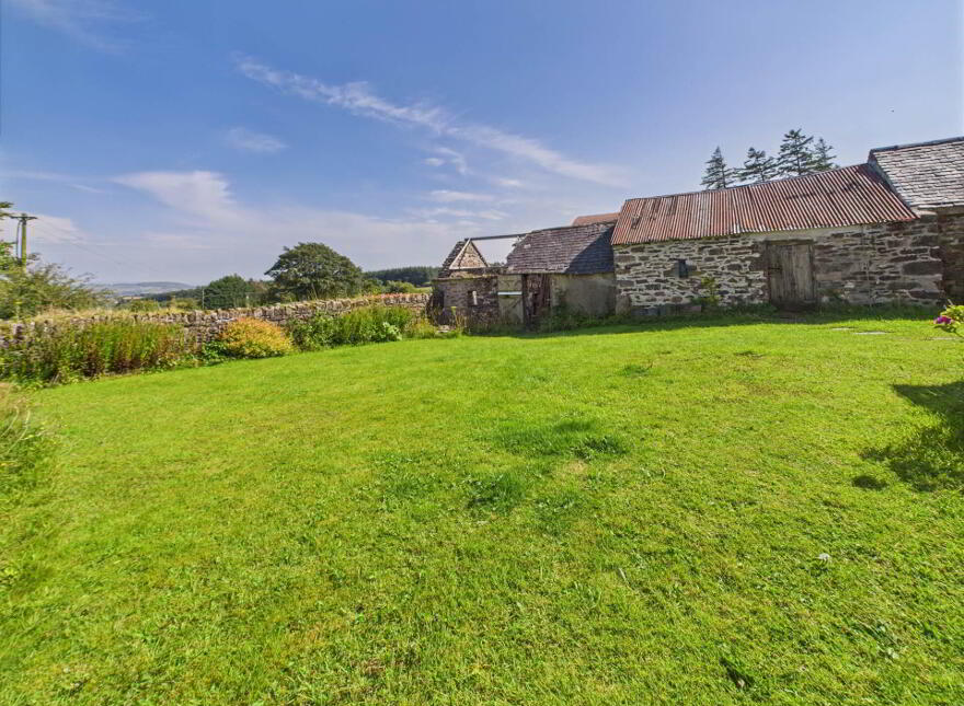 Toor, Kilcash, Ballypatrick, E91DN34