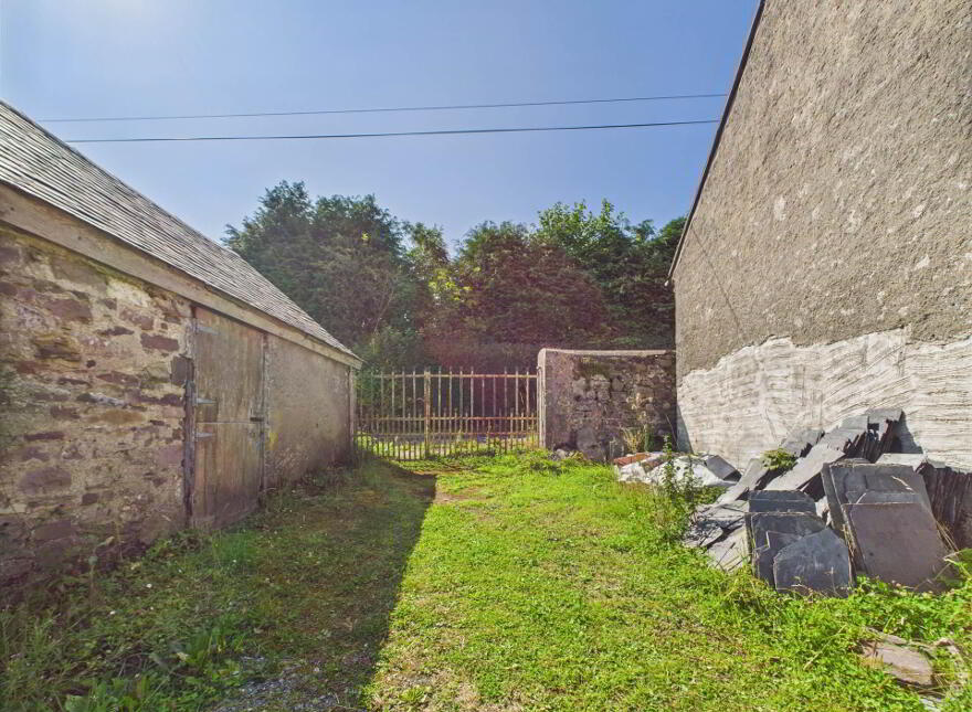 Toor, Kilcash, Ballypatrick, E91DN34