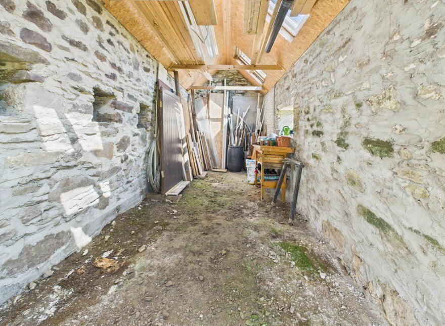 Toor, Kilcash, Ballypatrick, E91DN34