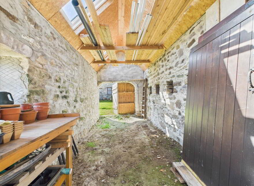 Toor, Kilcash, Ballypatrick, E91DN34