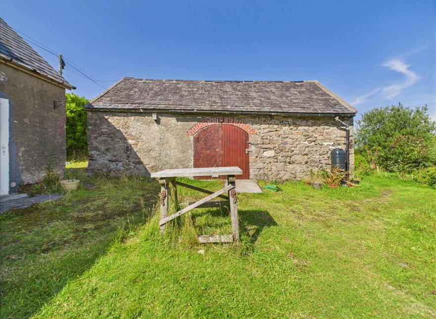 Toor, Kilcash, Ballypatrick, E91DN34
