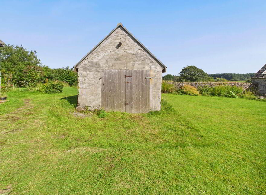 Toor, Kilcash, Ballypatrick, E91DN34