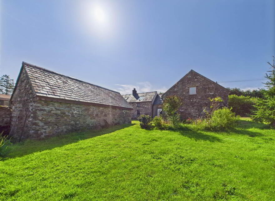 Toor, Kilcash, Ballypatrick, E91DN34