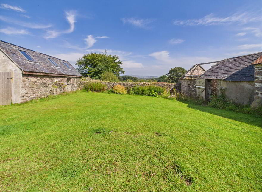 Toor, Kilcash, Ballypatrick, E91DN34