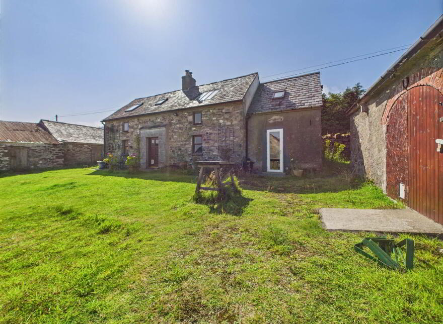 Toor, Kilcash, Ballypatrick, E91DN34