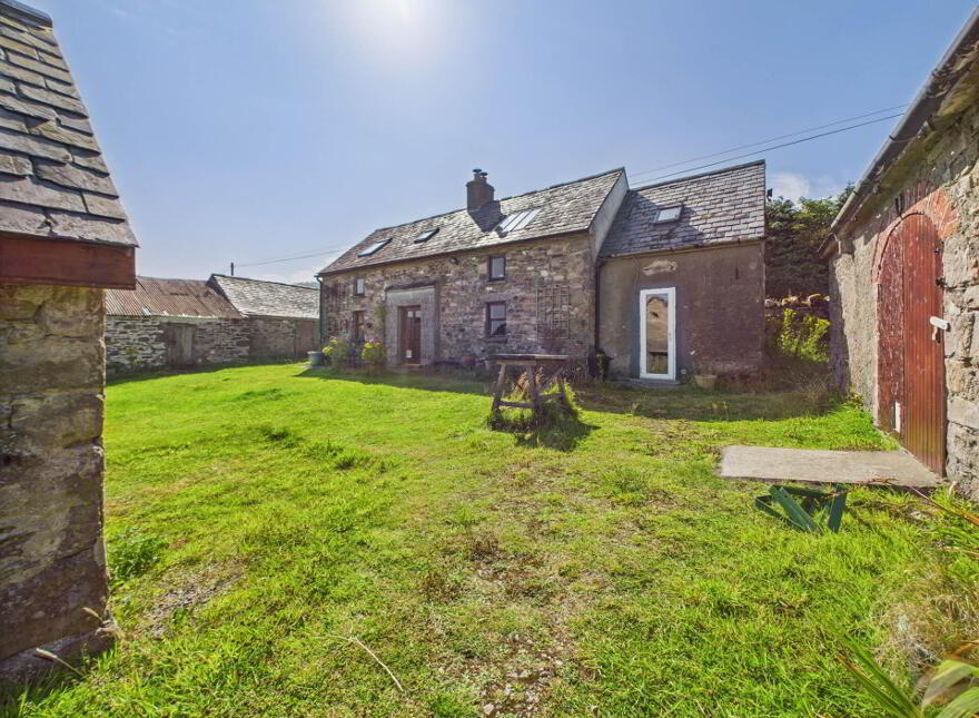 Toor, Kilcash, Ballypatrick, E91DN34
