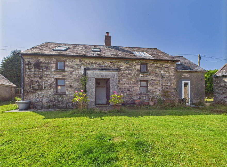 Toor, Kilcash, Ballypatrick, E91DN34