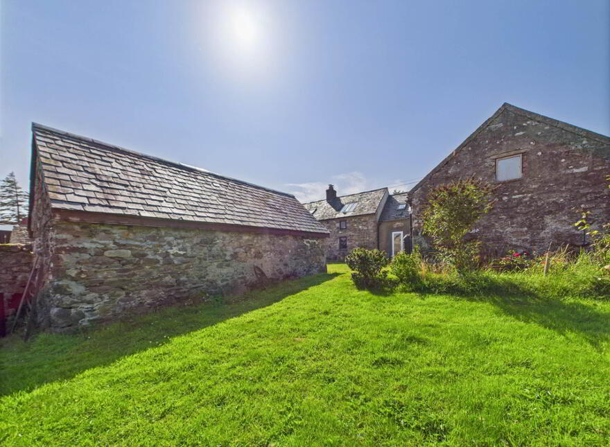Toor, Kilcash, Ballypatrick, E91DN34