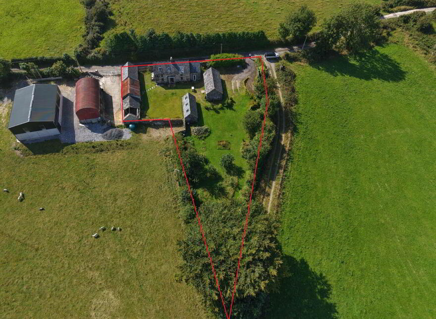 Toor, Kilcash, Ballypatrick, E91DN34