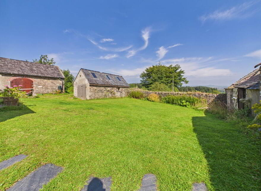 Toor, Kilcash, Ballypatrick, E91DN34