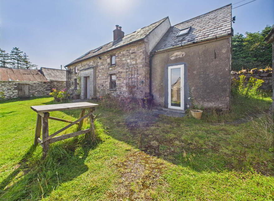 Toor, Kilcash, Ballypatrick, E91DN34