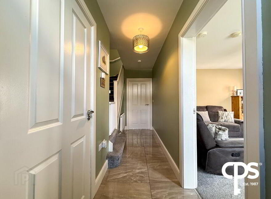 39 Killuney Meadows, Armagh, BT61 9HZ
