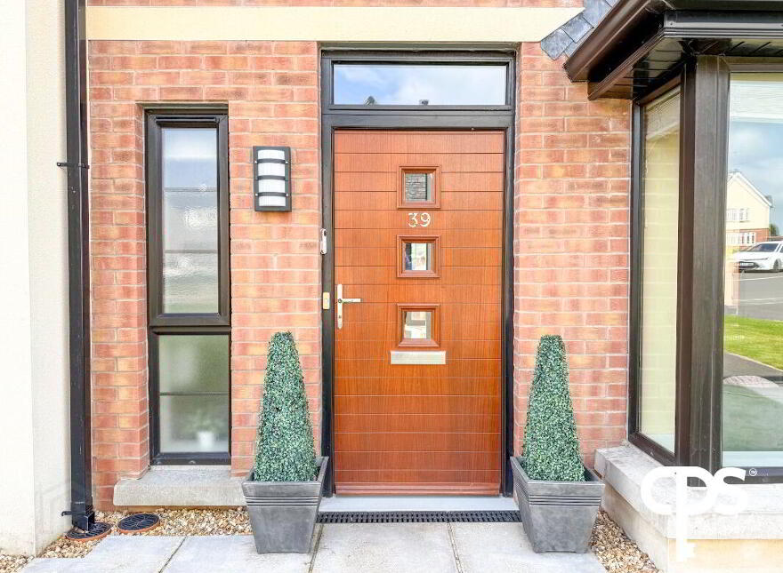 39 Killuney Meadows, Armagh, BT61 9HZ